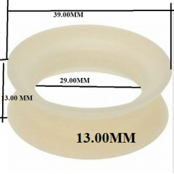 SEAL-DRIVE SHAFT BEATER,3453041,IC177120280,internal ø 29 mm - thickness 13 mm