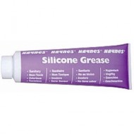 Haynes Silicone Grease x 1oz 