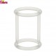 CENTRAL-PISTON O RING PART NUMBER 11