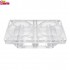 ICE CREAM MACHINE SPARES SUMTASA DOOR ACRYLIC PART NUMBER 4