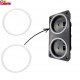 ICE CREAM MACHINE SPARES SUMTASA DOOR OR  PART NUMBER 1, QTY 2