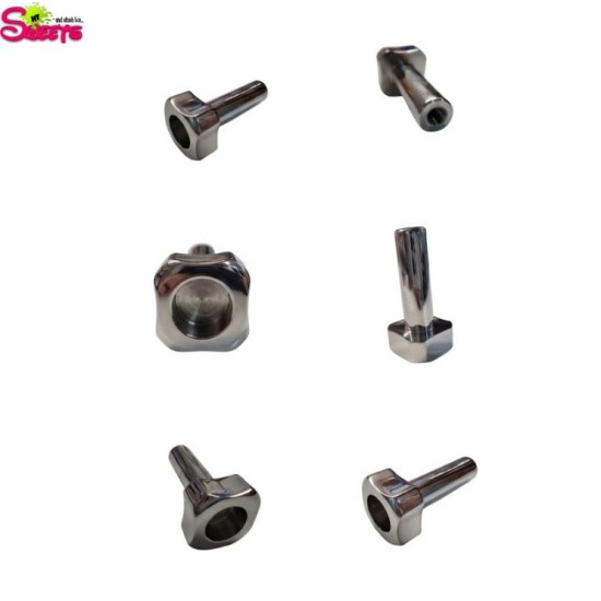 ICE CREAM MACHINE SPARES SUMTASA HAND SCREW PART NUMBER 8