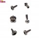 ICE CREAM MACHINE SPARES SUMTASA HAND SCREW PART NUMBER 8