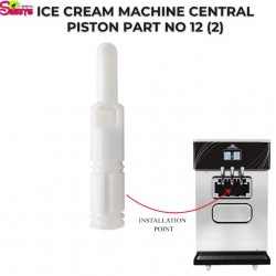 ICE CREAM MACHINE SPARES SUMTASA MIDDLE PISTON