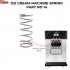 ICE CREAM MACHINE SPRING PART NUMBER 14