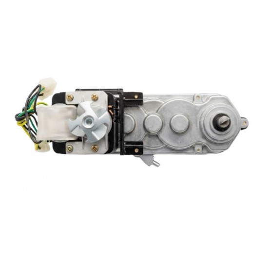 SLUSH MACHINE GEAR MOTOR DONPER,SNOWFLOW,EASYCOOL,POLYCOOL,XHC224,XHC336,YZD