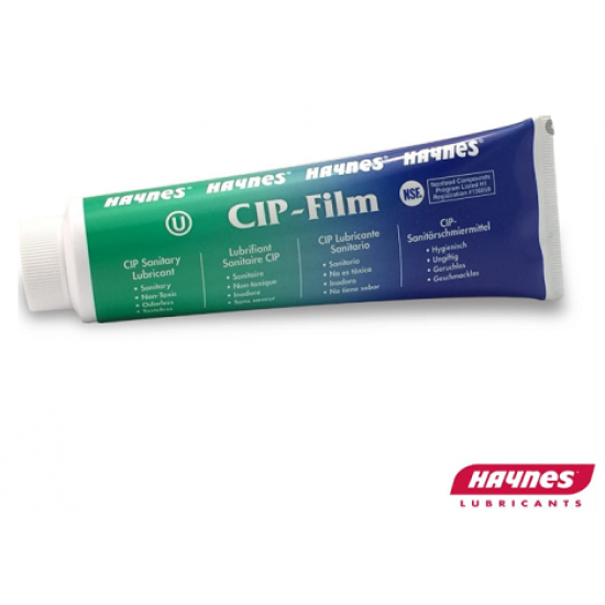 Haynes CIP-Film – 4 oz. Tube