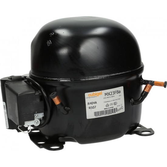 COMPRESSOR CUBIGEL MX23FBa CSR,collection only