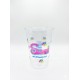 7OZ Printed Slush RPET cups x 1000     (200ml)-Recyclable Cup Only