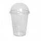 7ozMilkshake/smoothies plain cups PET x 1000   (200ml)
