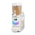 Caress slush machine 1x5.5Ltr with stock
