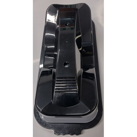 Cofrimell Complete Lid BLACK Oasis, 2159