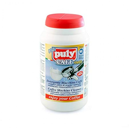 DETERGENT PULY CAFF PLUS 570 g