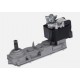SLUSH MACHINE GEAR MOTOR DONPER,SNOWFLOW,EASYCOOL,POLYCOOL,XHC224,XHC336,YZD