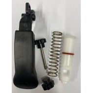 Chinese Slush Machine complete plunger ,PART NUMBER 1-2-3-4-5-6