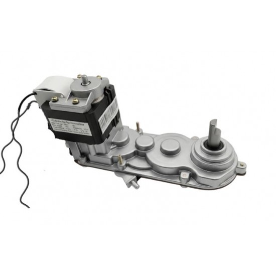 Donper GEAR MOTOR XC112/ XC224/ XC336/XHC224