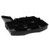 Delonghi ,COFFEE MACHINE, DRIP TRAY BLACK,1015051