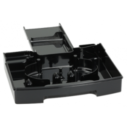 DELONGHI DRIP TRAY BLACK  1015054,5313228861,236x380 mm