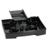 DELONGHI DRIP TRAY BLACK  1015054,5313228861,236x380 mm