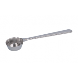 STAINLESS STEEL MEASURING SPOON 20 ml,1069002