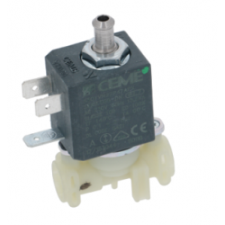 Delonghi ,COFFEE MACHINE, SOLENOID VALVE,CEME 3-WAY 230V,50Hz, 1120257,5213215821