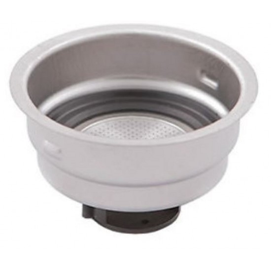 Delonghi ,COFFEE MACHINE,2 CUPS FILTER CREMADISK ø 62x37,5 mm,1160079,edge ø 62 mm - height 37.5 mm