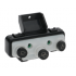 PUSH BUTTON PANEL 3 BUTTONS,1319685,7313285189,EC680.BK, DEDICA EC685.BK,DELONGHI
