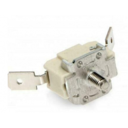 DELONGHI Coffee machine CONTACT THERMOSTAT 318°C M4,5054432