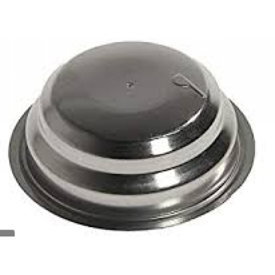 DELONGHI FILTER 2 CUPS ø 61,5x26,5 mm,1460014,