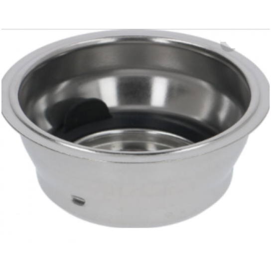 DELONGHI FILTER 2 CUPS ø 61,5x26,5 mm,1460014,