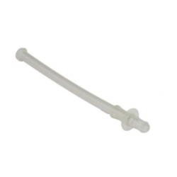 DELONGHI Coffee machine TUBING FOR MILK INLET,1550013,