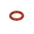 Delonghi ,COFFEE MACHINE,O-RING 0115 RED SILICONE,1186745,