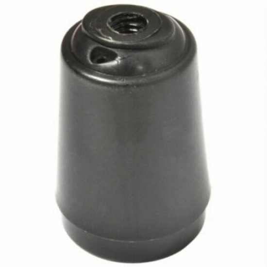 Delonghi Frother Nozzle 535789,MILK FROTHER BLACK,5059581