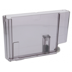 Delonghi ,COFFEE MACHINE,CONTAINER FOR WATER,5063810,dimensions 264x184x58 mm 