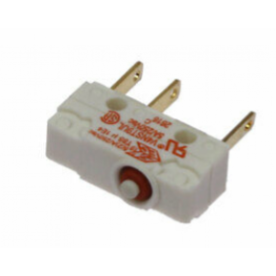 DELONGHI Coffee machine MICROSWITCH SAIA-BURGESS V4NST9C2UL,5065112
