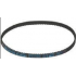 Delonghi ,COFFEE MACHINE, BELT TOOTHED 225RPP3 HEIGHT 9 mm, 5067826,5332170600