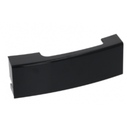 DELONGHI Coffee machine FRONT WATER TANK BLACK, 5076352