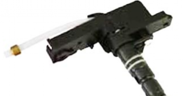 DELONGHI Coffee machine FITTING COUPLING FOR MILK JUG