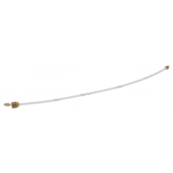 DELONGHI PTFE-HOSE ø 2x4 mm - 335 mm,5087148