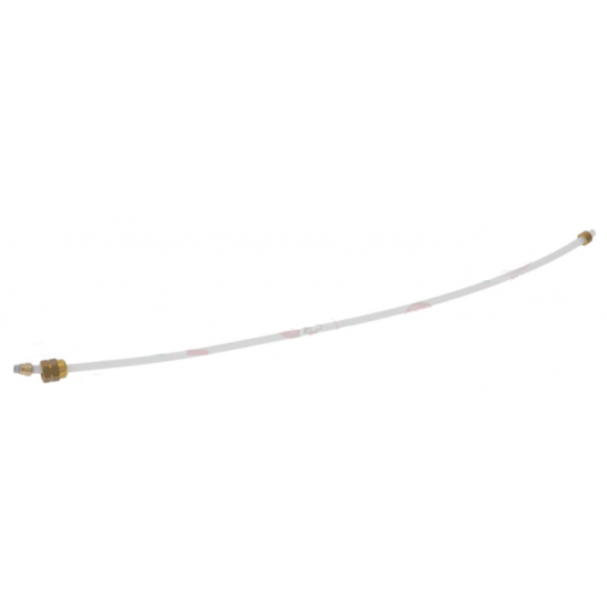 DELONGHI PTFE-HOSE ø 2x4 mm - 335 mm,5087148