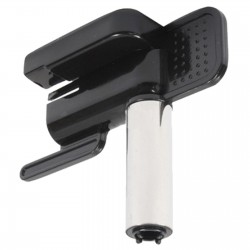 Delonghi COFFEE MACHINE WATER/STEAM PIPE COMPLETE, 5062794,5513212801