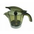 Delonghi ,Longhi 5513200909 Jug for Machine Coffee Alicia - 2 Cups,5103182