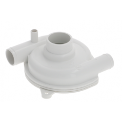 SMEG, Dishwasher, PUMP HOUSING SMEG, D125001,690070483