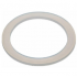 DELONGHI SHOWER GASKET ø 71x55.5x3.3 mm,Coffee Pot,EMK6 (EMK6),D186053