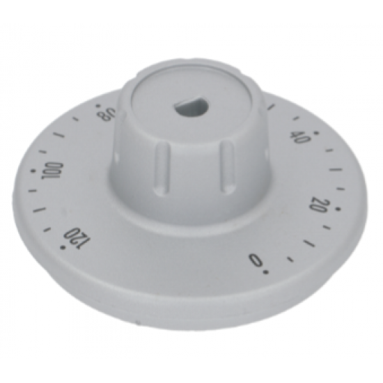 DELONGHI KNOB TIMER FORNETTO DE'LONGHI 120',D241008