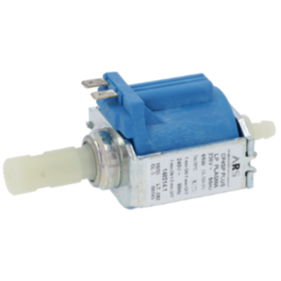 DELONGHI VIBRATORY PUMP ARS CP4SP 65W 230V,D331004