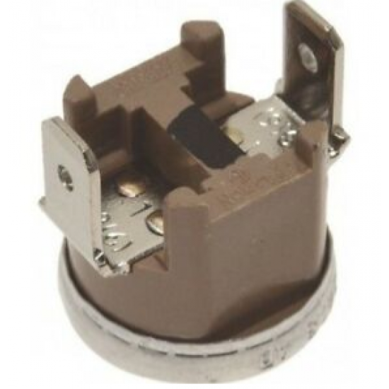 DELONGHI THERMOSTAT 180°C DE'LONGHI,D443002,faston 4.8x0.8