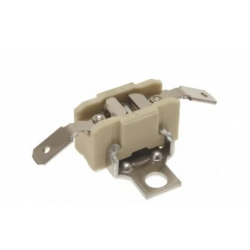 Delonghi ,COFFEE MACHINE, THERMOSTAT CONTACT 318°C, D444005,with automatic reset