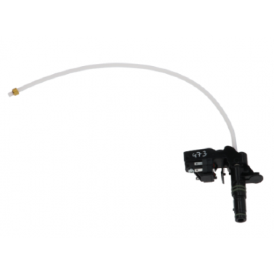 DELONGHI Coffee machine STEAM TAP,D548008,7313217291