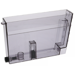 Delonghi ,COFFEE MACHINE,WATER TANK,D680002, dimensions 280x182x58 mm  